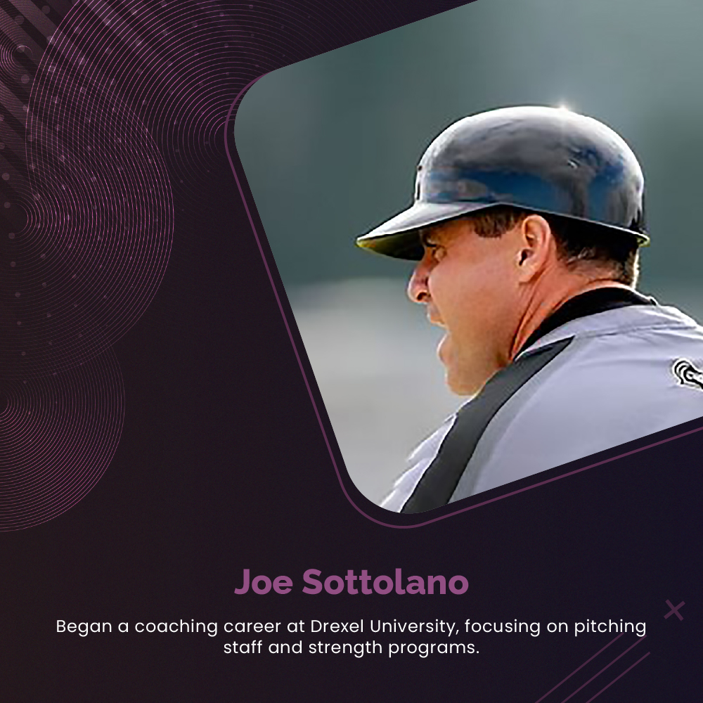 Joe Sottolano