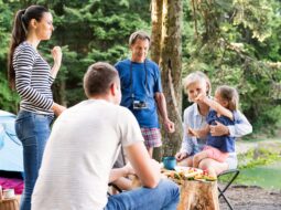 Family Activities
