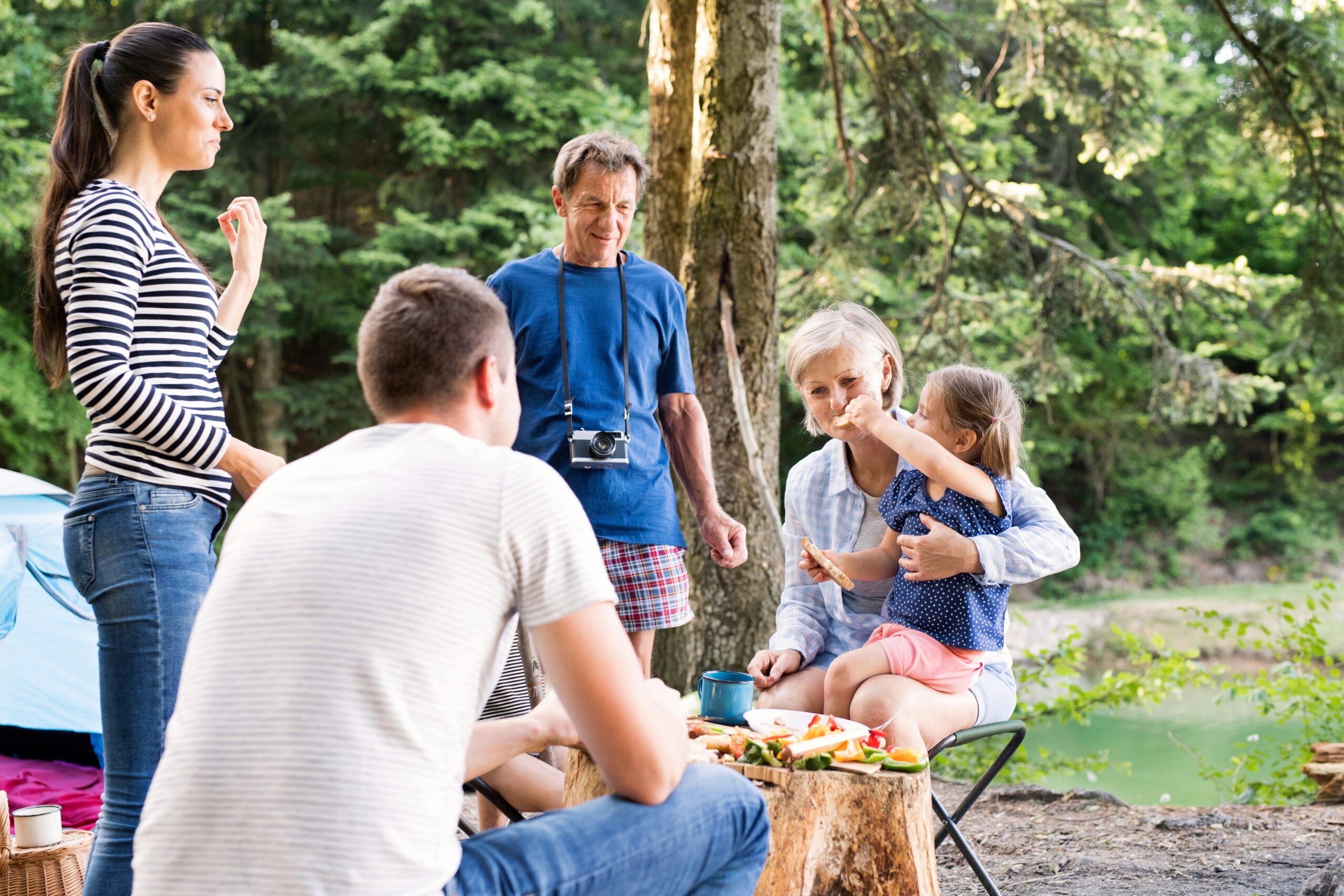 Family Activities