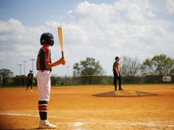 Travel Baseball -Joe Sottolano
