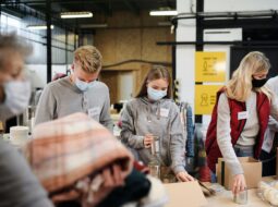 Local Charities