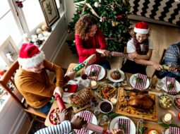 Family Traditions