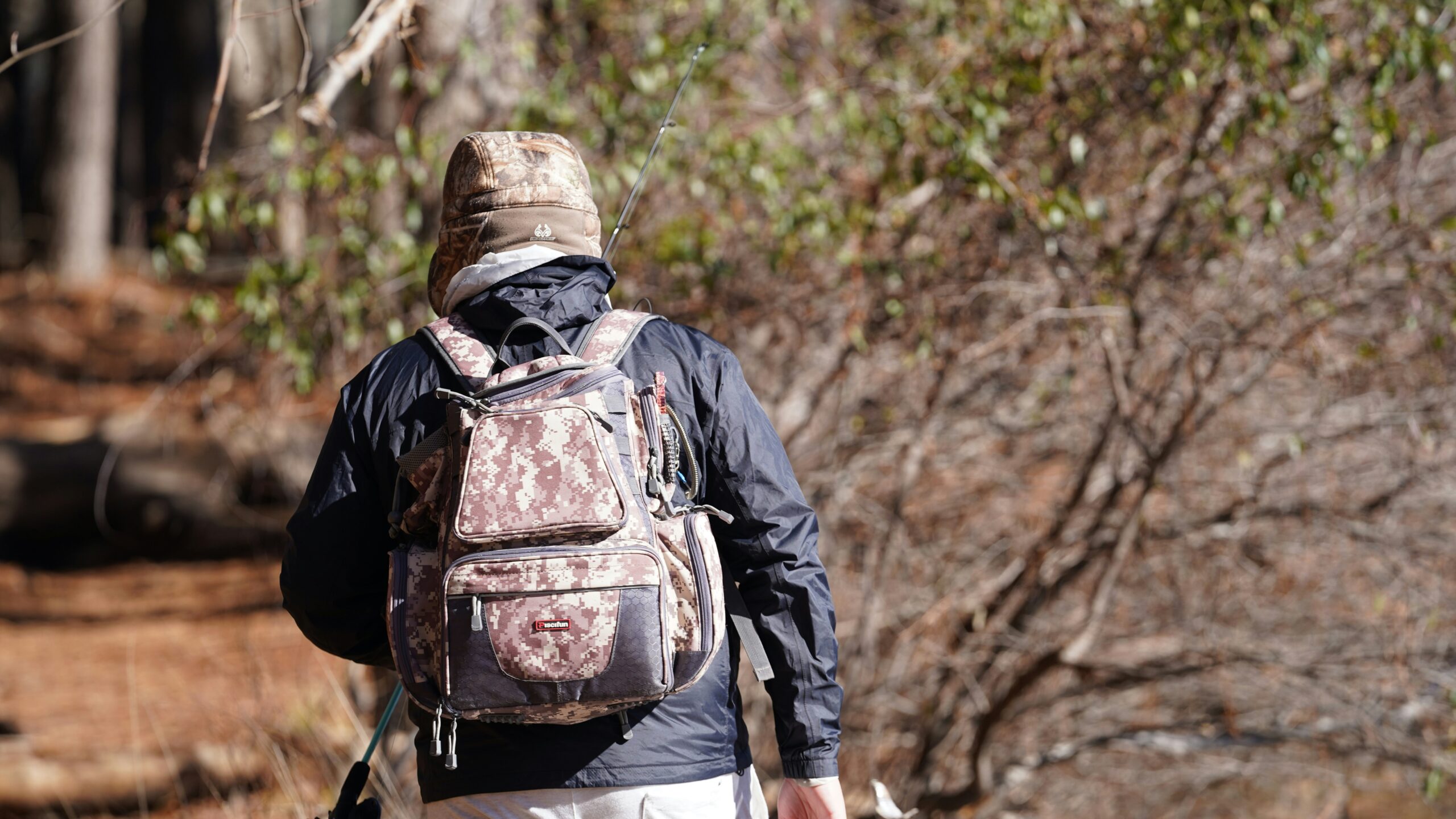 Gear Up Right The Must-Haves for a Safe and Successful Hunt