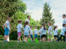 Outdoor Activities for Families