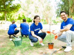 Joe Sottolano:Volunteer Opportunities
