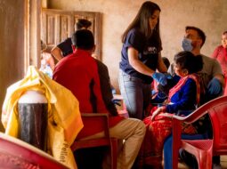 Local Charities