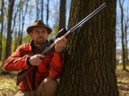 Joe Sottolano:Hunting Techniques