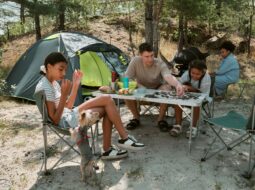 Joe Sottolano- Outdoor Activities