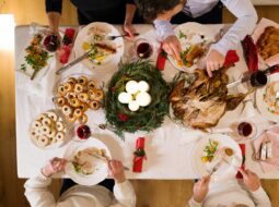 Joe Sottolano:Family Traditions