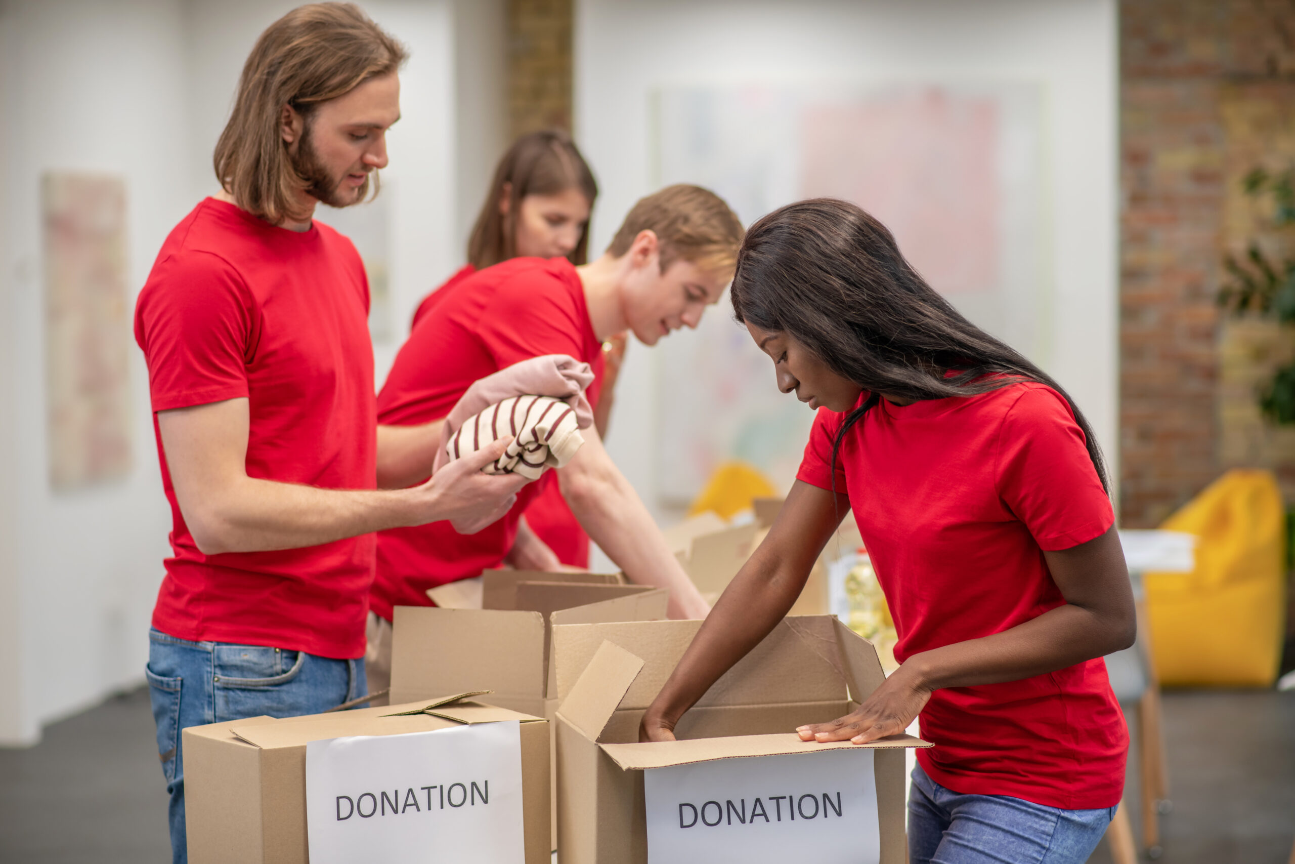 Joe Sottolano-Local Charities