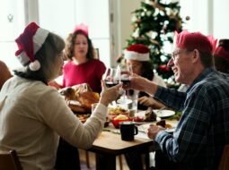 Joe Sottolano:Family Traditions