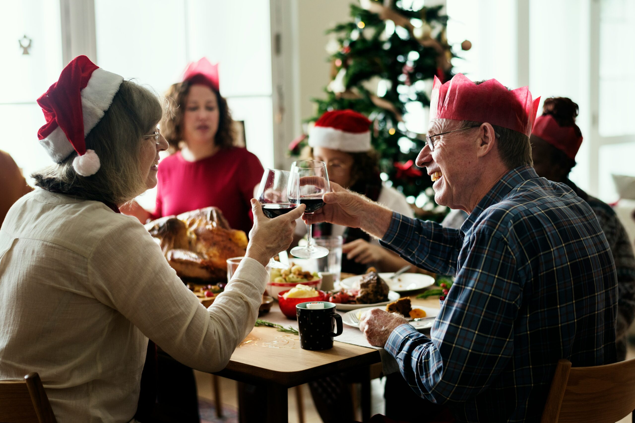 Joe Sottolano:Family Traditions