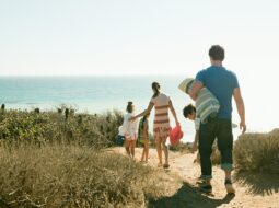 Joe Sottolano - Family Vacation