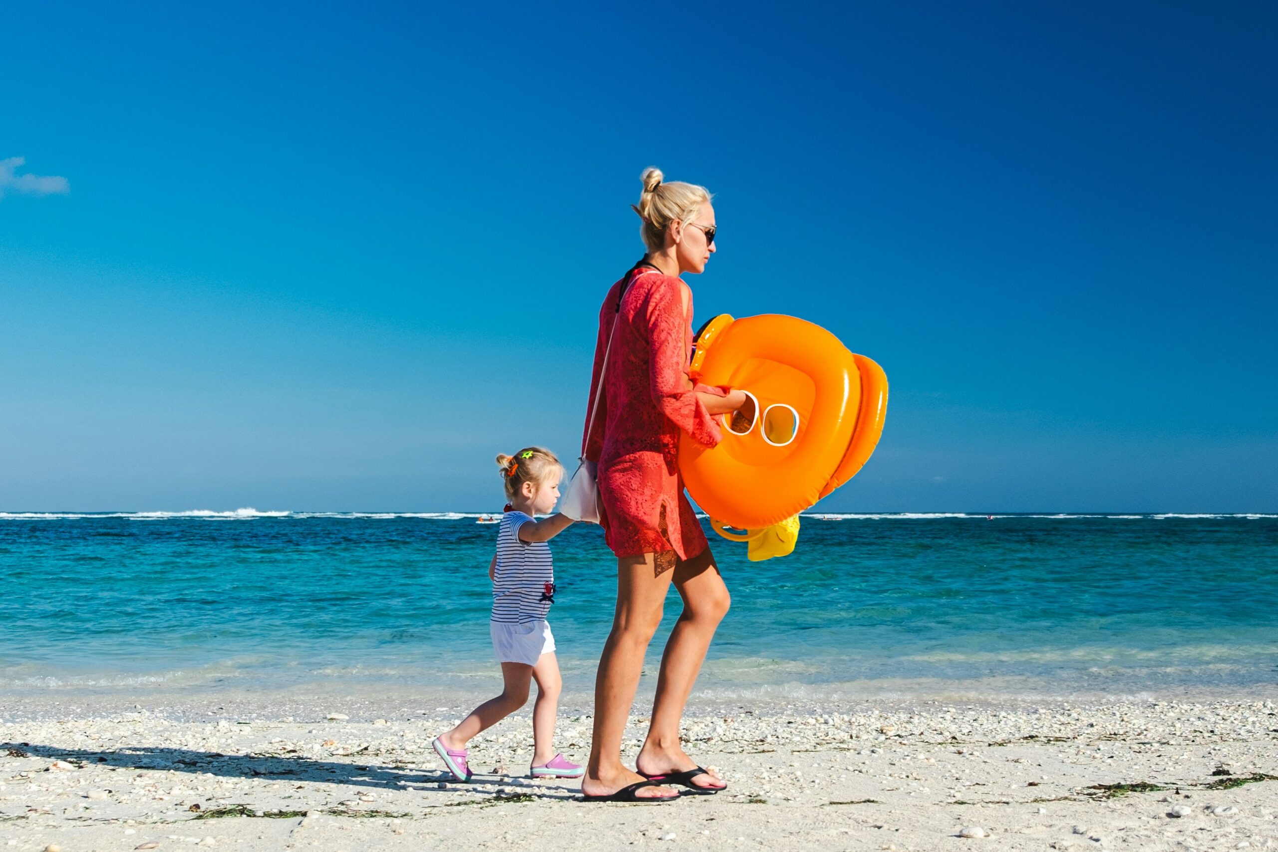 Joe Sottolano - Family Vacation