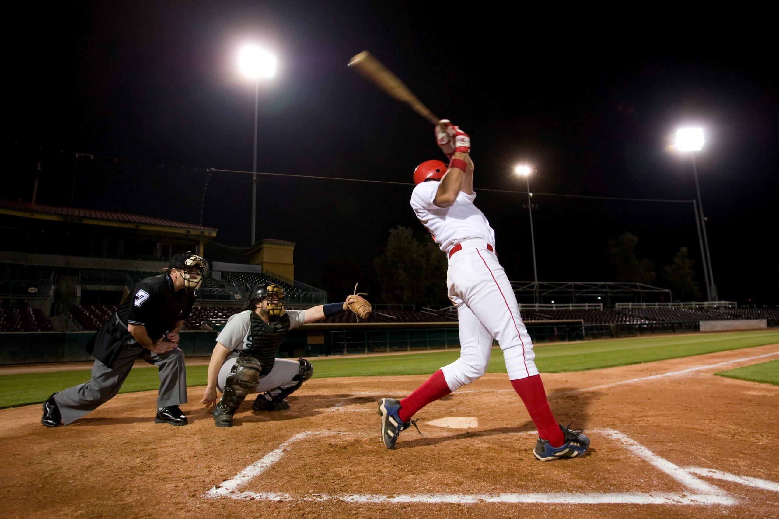 Joe Sottolano:Baseball