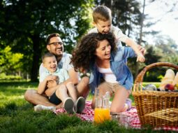 Family Activities