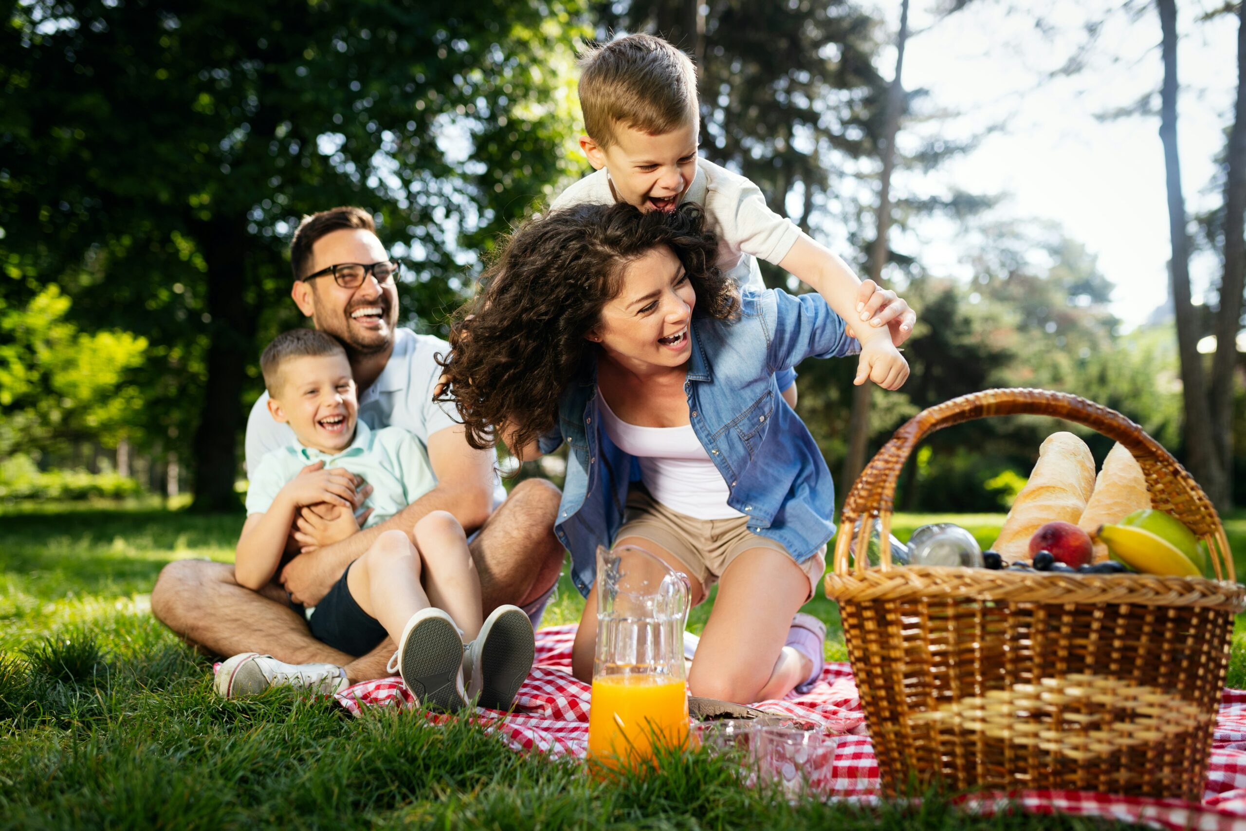 Family Activities