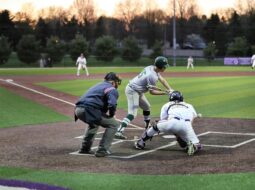 Baseball Coaching Strategies