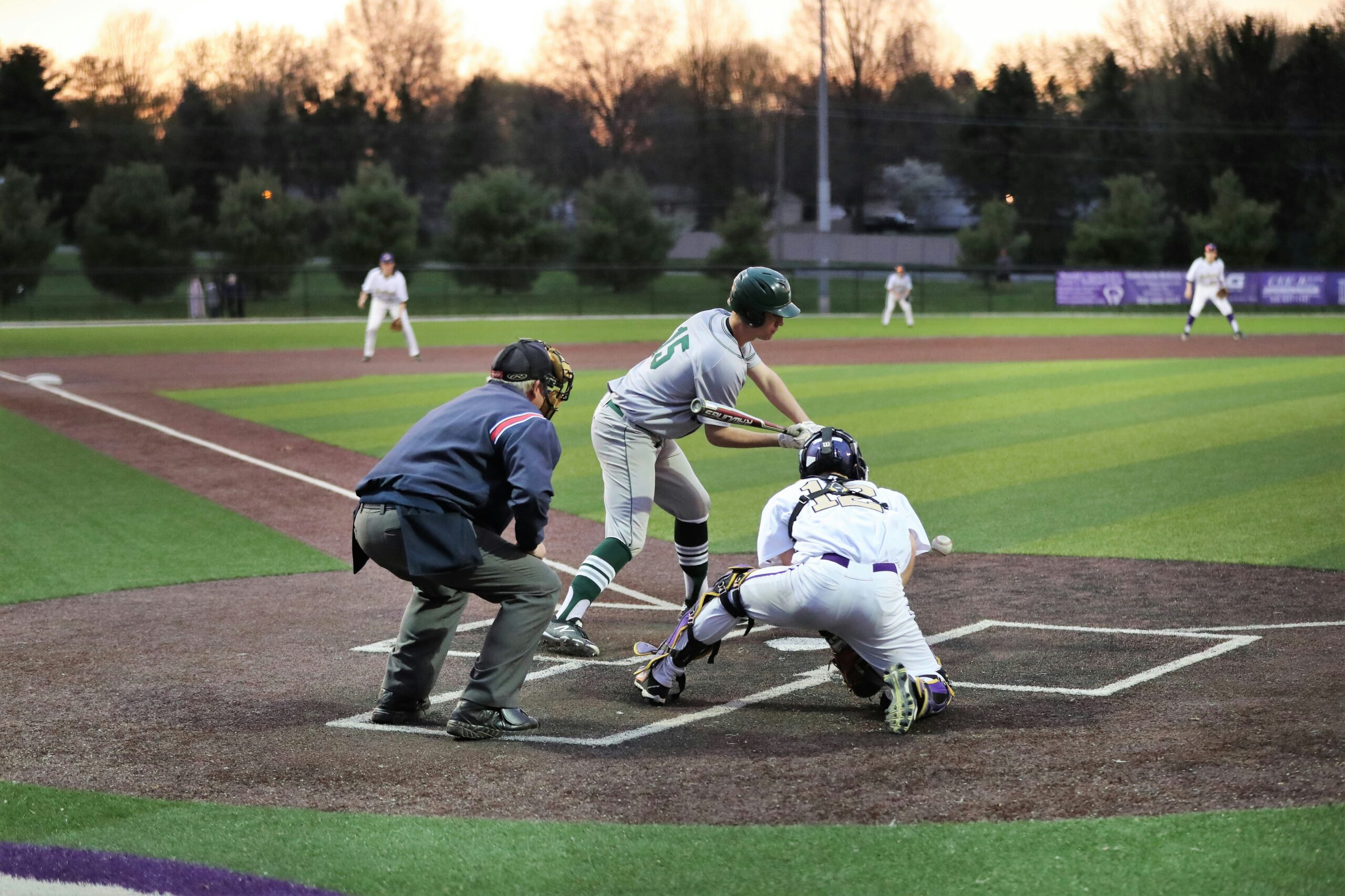 Baseball Coaching Strategies