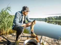 Freshwater Fishing Guide