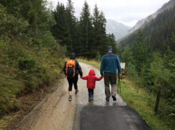 Family Vacation Ideas