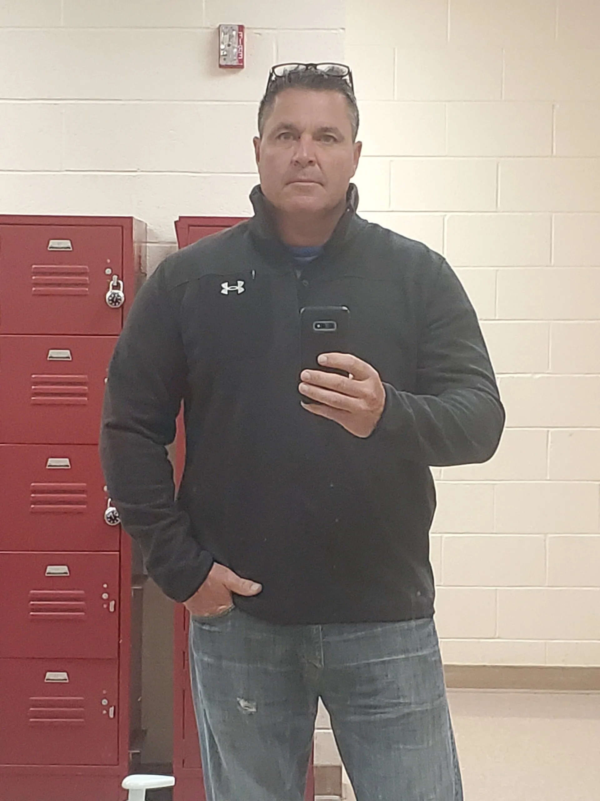 Joe Sottolano Coach with Proven Track Record of Winning and Development