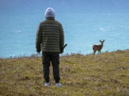 Responsible Hunting for a Healthier Future Ethics, Conservation, and Respect