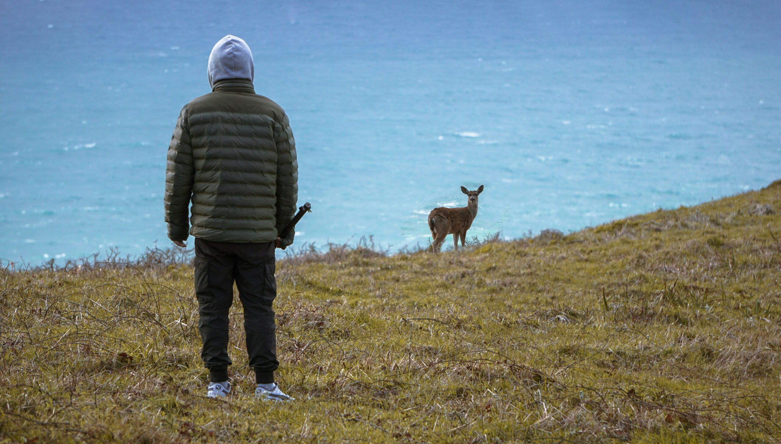 Responsible Hunting for a Healthier Future Ethics, Conservation, and Respect